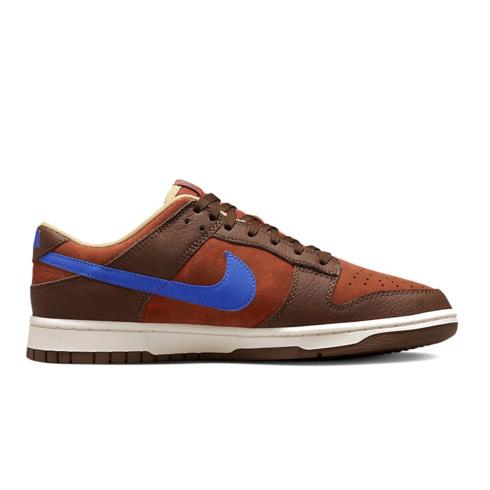 Кроссовки мужские Nike Dunk Low Retro Premium 
